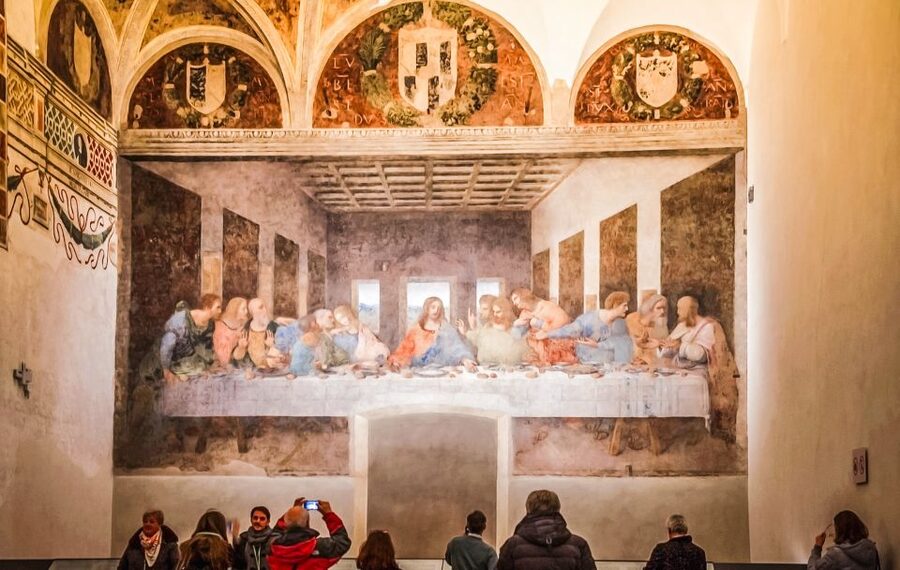 Milan: Guided Walking Tour & Last Supper Visit with Ticket - Price and value: what you’re really paying for at $101.96