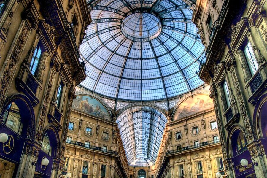 Milan: Guided Walking Tour with Duomo and the Last Supper - Key points worth your attention