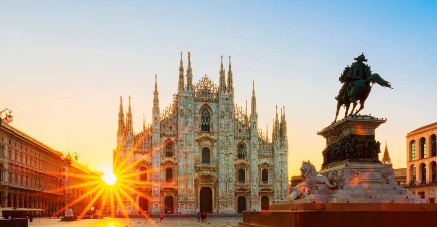 Milan: Guided Walking Tour with Duomo and the Last Supper - Leonardo’s Last Supper at Santa Maria delle Grazie