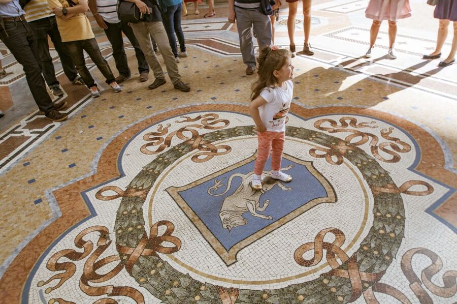 Milan: Guided Walking Tour with Last Supper Skip-the-Line - Key highlights to know before you go