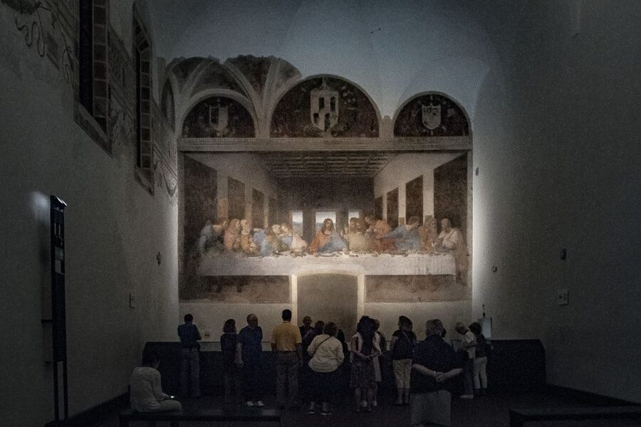 Milan: Guided Walking Tour with Last Supper Skip-the-Line - Why this tour works: art first, then Milan by foot