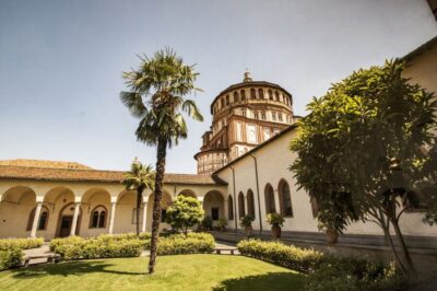 Milan: Guided Walking Tour with Last Supper Skip-the-Line - Seeing The Last Supper with a timed ticket (and what to expect inside)