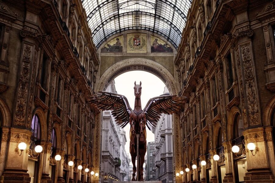 Milan: Private Walking Tour with a Local - Key Things You’ll Love About This Milan Private Walk