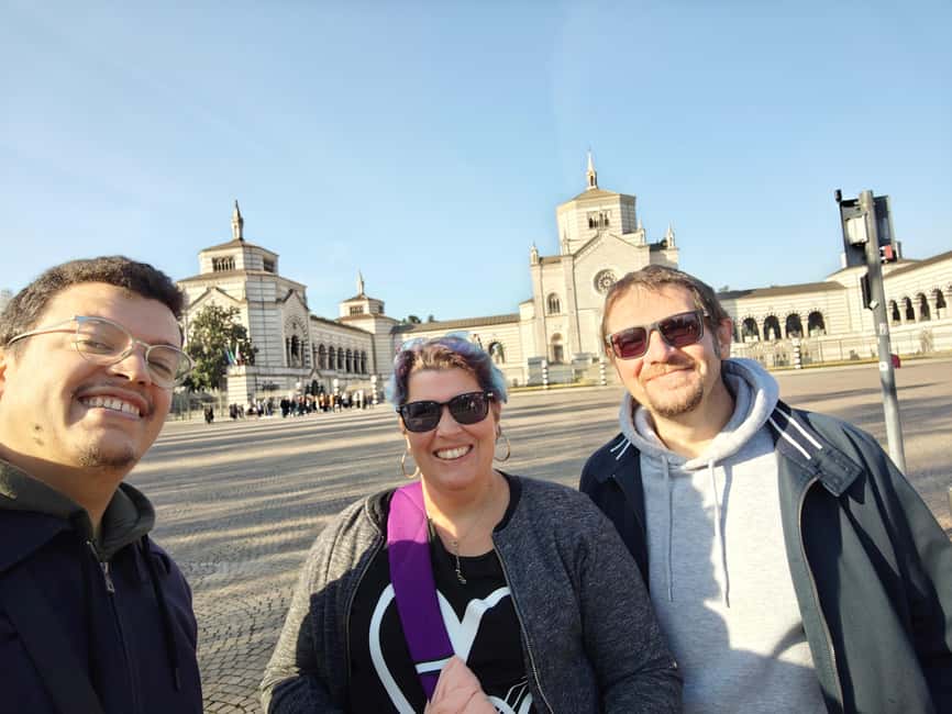 Milan: Private Walking Tour with a Local - Why a Private Local Walk Beats a Scripted Milan Tour