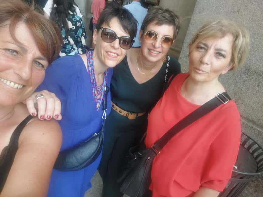 Milan: Private Walking Tour with a Local - How the Route Gets Tailored: Courtyards, Street Art, and Real Neighborhood Stories