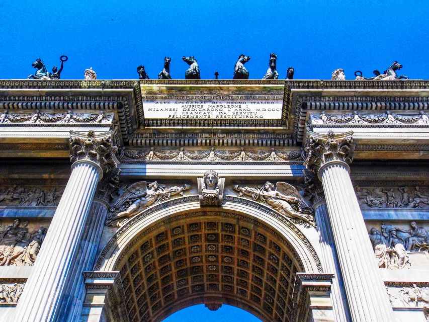 Milan: Skip-the-Line Guided Walk and "The Last Supper" - Entering The Last Supper (Santa Maria delle Grazie): Why Skip-the-Line Matters