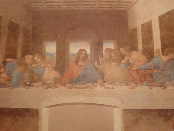 Milan Skip the Line The Last Supper and Renaissance Walking Tour - Key Highlights You’ll Actually Feel