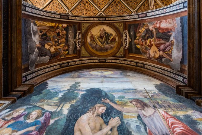 Milan Skip the Line The Last Supper and Renaissance Walking Tour - Il Cenacolo: The Last Supper Close-Up Time