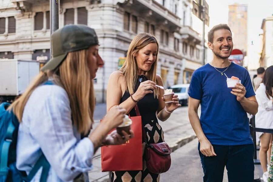 Milan: Street Food Walking Tour - Price and what $108.75 buys you in Milan