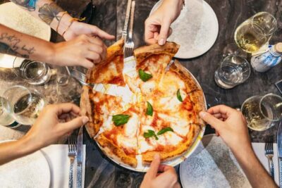 Milan: Street Food Walking Tour - The route that makes this tour feel like Milan, not a checklist