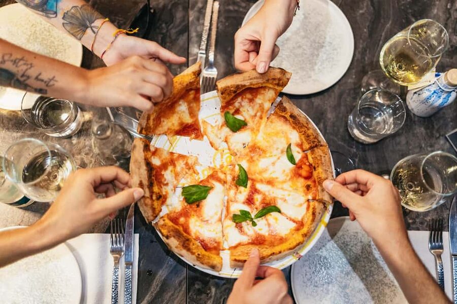 Milan: Street Food Walking Tour - The route that makes this tour feel like Milan, not a checklist