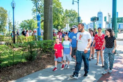 MIT Campus Guided Walking Tour - Starting at Kendall Square: Where the Walk Begins and Why That Location Matters
