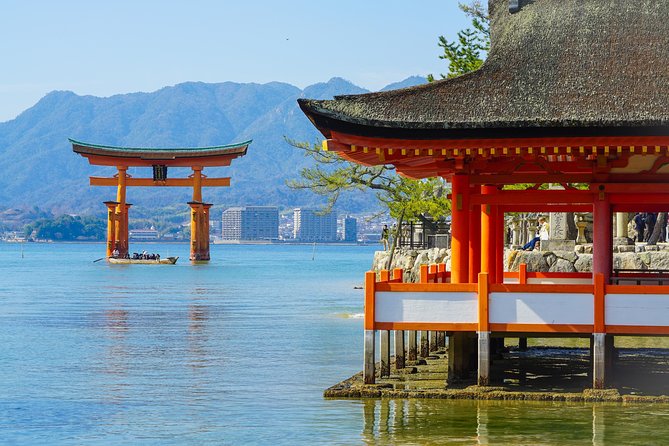 Miyajima Half-day Trip Historical Walking Tour - Why a Miyajima walking tour feels different with a guide