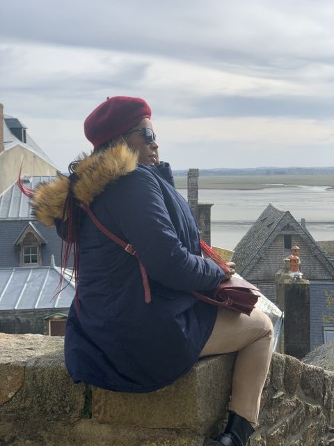 Mont Saint Michel: Walking Tour & Optional Abbey Ticket - Optional Abbey entrance: what you’re really buying