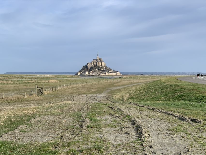 Mont Saint Michel: Walking Tour & Optional Abbey Ticket - Value for $64: when this tour makes sense