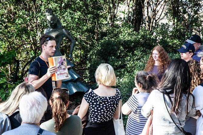 Montjuïc Walking Tour With Optional Flamenco Show - Stop 2: Jardins del Mirador del Alcalde—Sea Views and Water Sounds