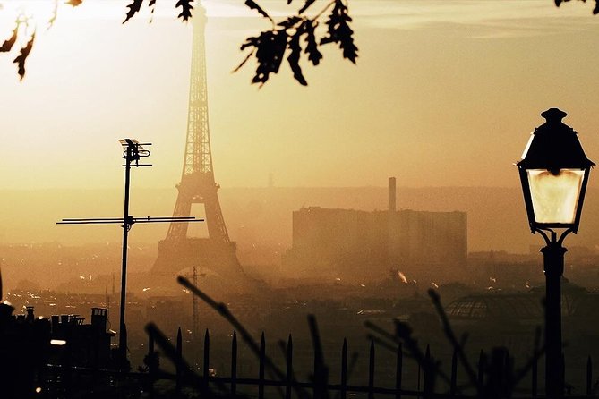 Montmartre District and Sacre Coeur - Exclusive Guided Walking Tour - Montmartre in 2.5 hours: what you’re really paying for