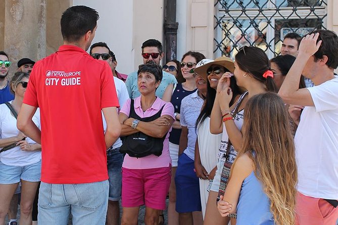 Montmartre District Walking Tour in Paris - Key points you’ll care about before you go