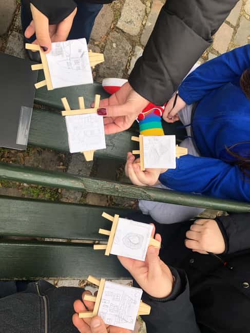 Montmartre for Art Lovers - Walking tour with Expert Guide - Key things to know before you go