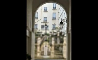Montmartre for Art Lovers - Walking tour with Expert Guide - Where You Start: Montmartre Cemetery (Right by the Entrance)