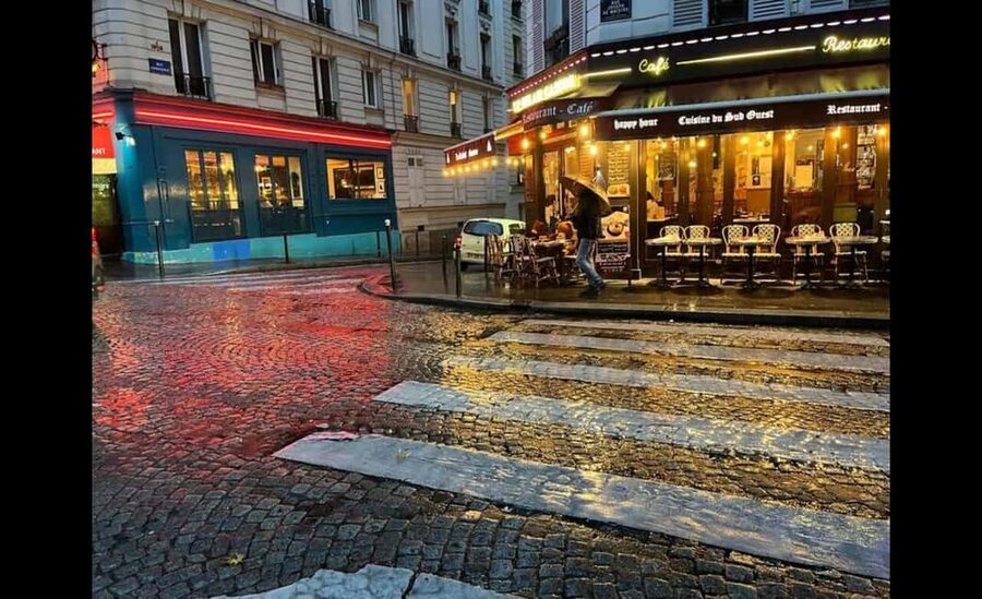 Montmartre for Art Lovers - Walking tour with Expert Guide - Le Buse de Dalida and the Streets That Feed the Art