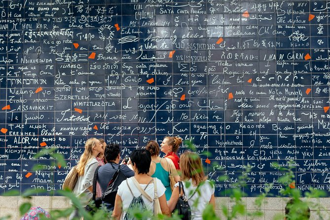 Montmartre Private Food Walking Tour With Locals: The 10 Tastings - Value for the price: what $223.82 really covers