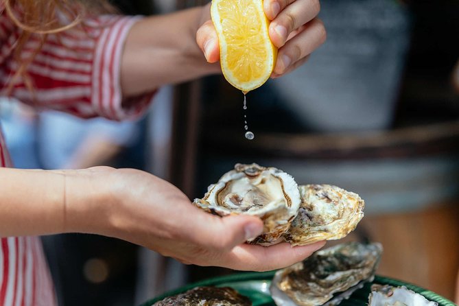 Montmartre Private Food Walking Tour With Locals: The 10 Tastings - How to pick the right mood for this tour