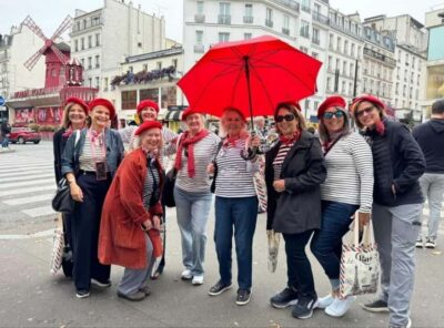 Montmartre Walking Tour with a Local Guide - Moulin Rouge, Wall of Love, and the Photo Stops That Teach You Where to Look