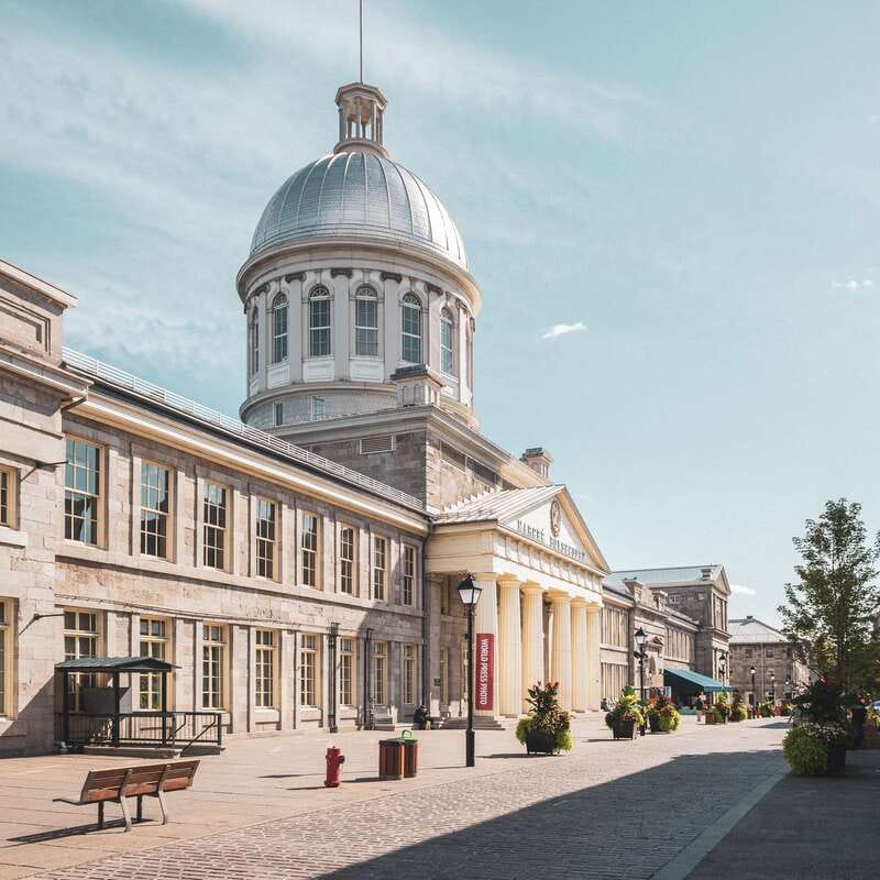 Montreal: Old Montreal Guided Walking Tour - Why Old Montreal in two hours works