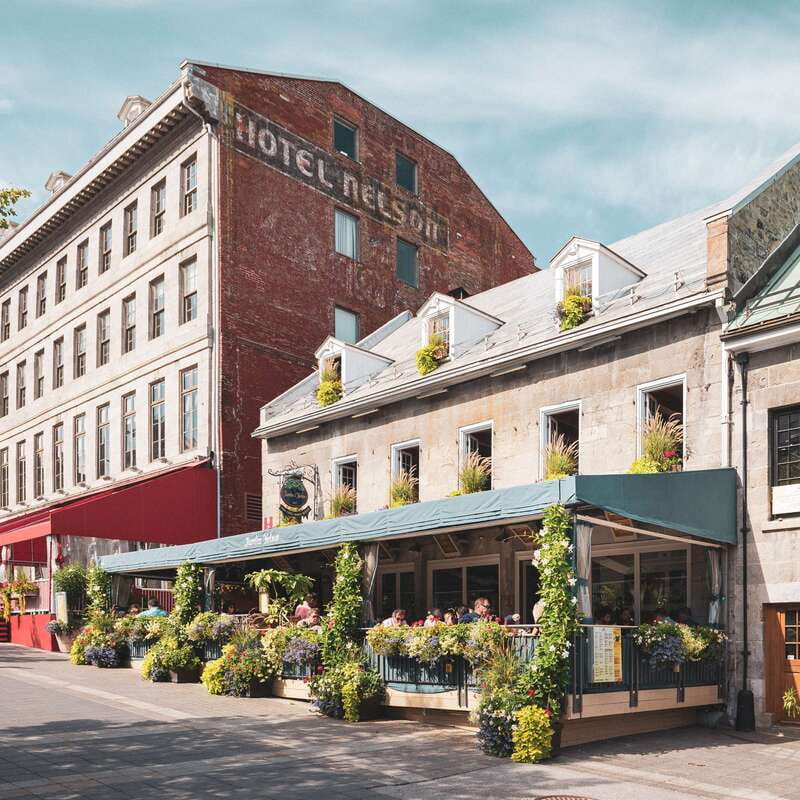 Montreal: Old Montreal Guided Walking Tour - Place d’Armes: the square that sets the tone