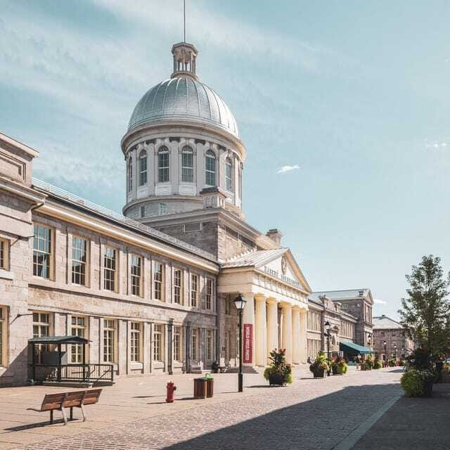 Montreal: Old Montreal Guided Walking Tour - Notre-Dame Basilica: why the guide’s explanation matters