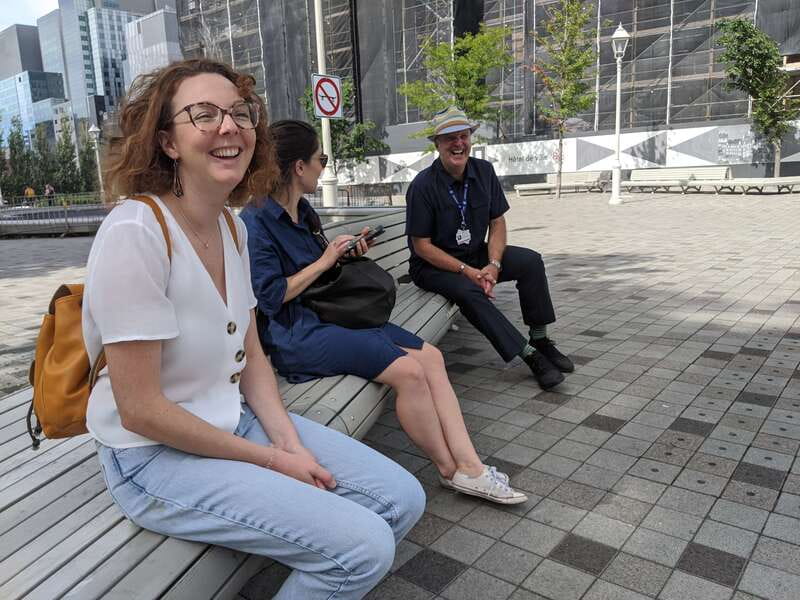 Montréal: Old Town Small Group Guided Walking Tour - What Makes This Walk Work in Real Life