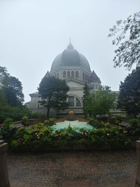 Montreal: Private Walking Tour with a Local - Quick highlights you’ll care about