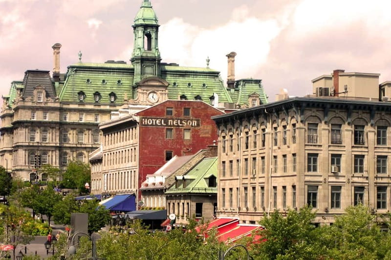Montreal: Private Walking Tour with a Local - Where you’ll meet in Montreal (and why that matters)