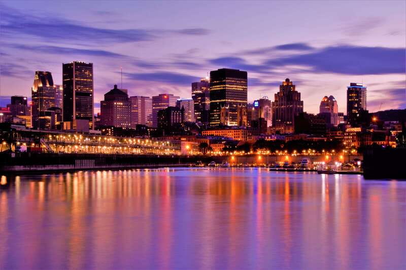 Montreal: Private Walking Tour with a Local - How the walk typically flows: photo stops, viewpoints, and neighborhood storytelling