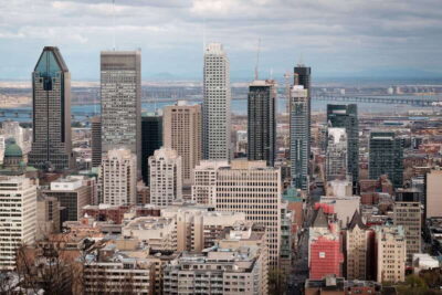 Montreal: Private Walking Tour with a Local - The core idea: a private walk shaped around you