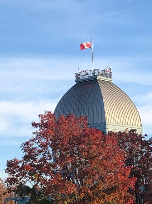 Montreal: Private Walking Tour with a Local - “Best-kept secrets” you might actually look for