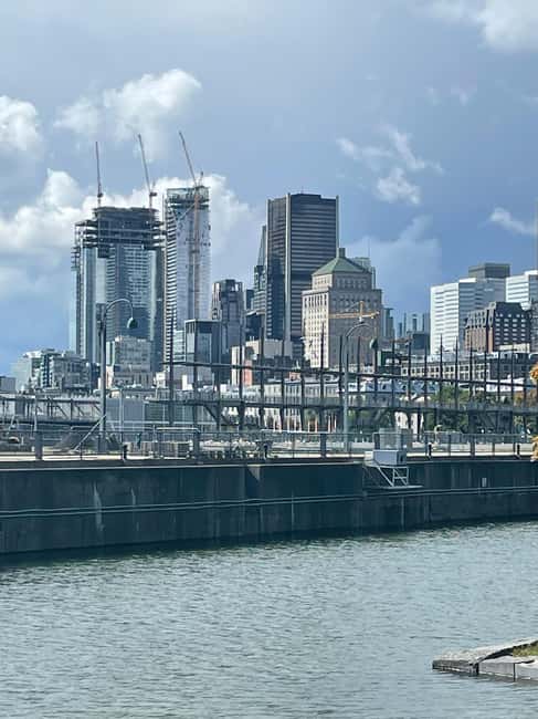 Montreal: Private Walking Tour with a Local - Food, shopping, and local tips you can use after the tour