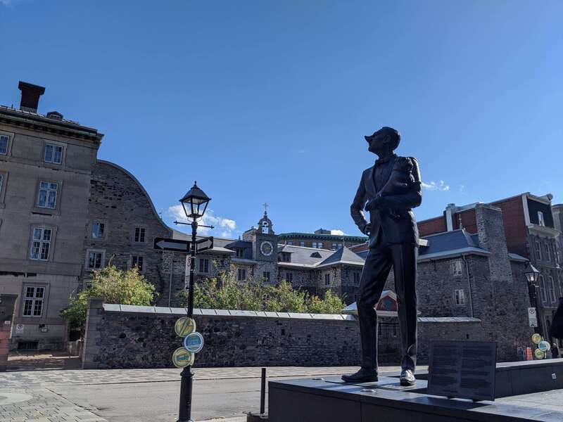 Montréal: The Original Old Montréal Walking Tour - Price and Value: Is $25 for 2 Hours Worth It?