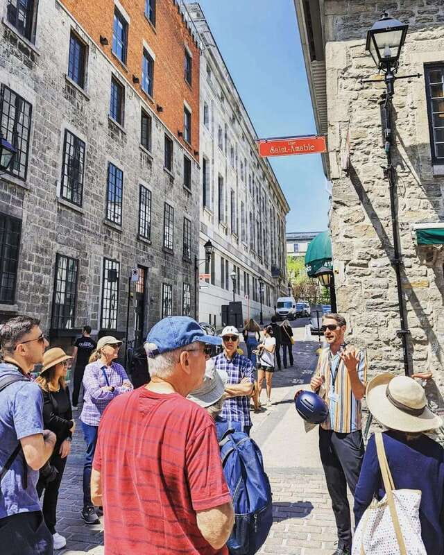 Montreal: Top Rated Small Group Old Montreal Walking Tour - Key things I’d watch for before you go