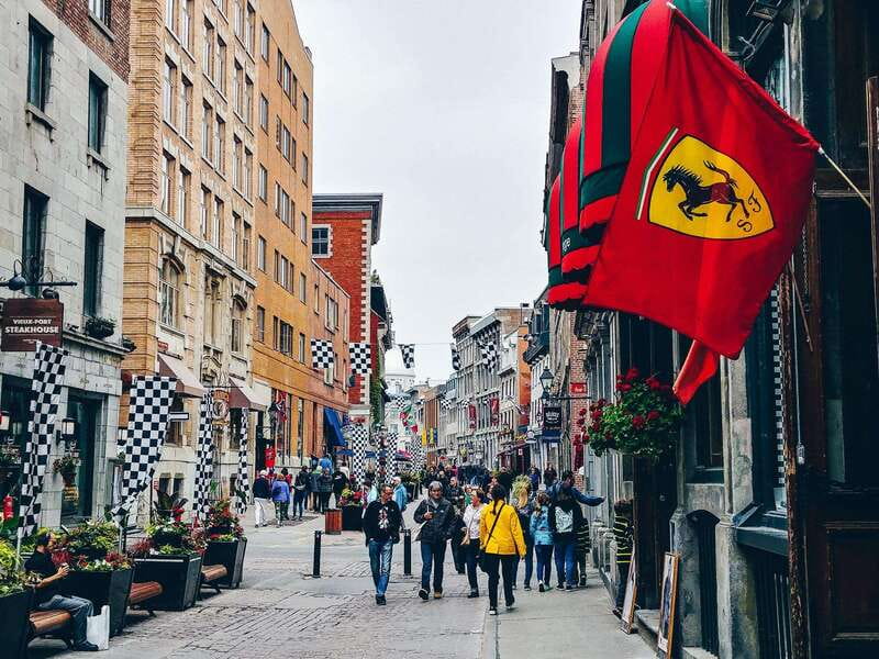 Montreal: Top Rated Small Group Old Montreal Walking Tour - What $46 gets you for 2 hours in Old Montreal