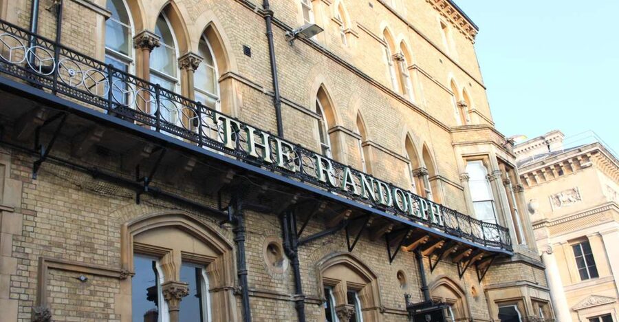 Morse, Lewis and Endeavour Walking Tour of Oxford - Quick reasons this Oxford TV walk earns top marks