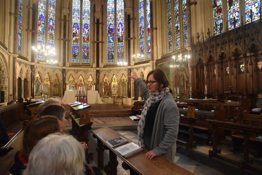 Morse, Lewis and Endeavour Walking Tour of Oxford - Price and value: $33 for a 105-minute Oxford experience