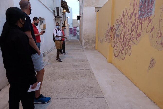Muharraq Cultural Walking Tour - Getting your bearings: Muharraq’s route and late-afternoon timing