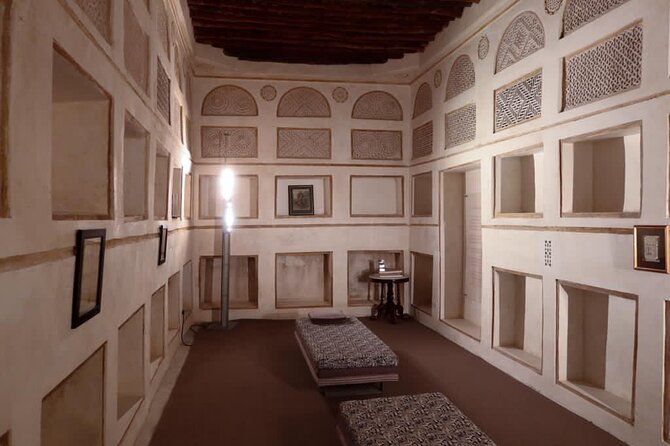 Muharraq Cultural Walking Tour - Tastings that feel like part of the culture, not a gimmick