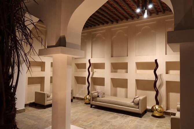Muharraq Cultural Walking Tour - How much is $54 really? Value check for a 2–3 hour tour