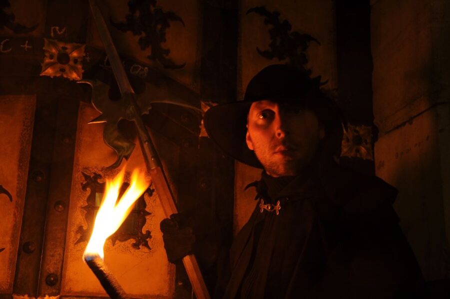 Munich: Night Watchman Walking Tour - Key things that make this tour worth your time