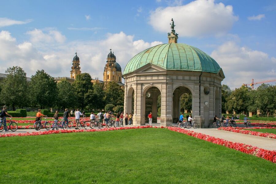 Munich: Old Town Walking Tour - Should you book the Munich Old Town walking tour?