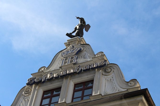 Munich Old Town Walking Tour - Who this tour suits best (and who might want something else)