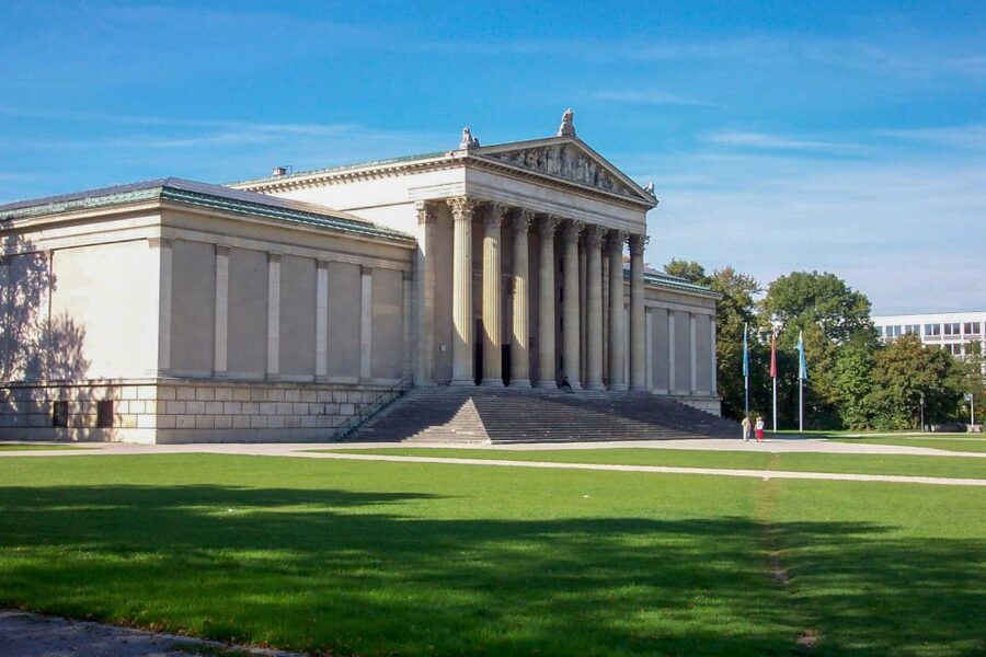 Munich: Old Town Walking Tour - Practical advice before you go